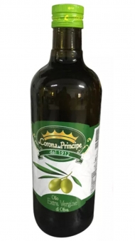 OLIO EXTRA VERGINE OLIVA LT.1